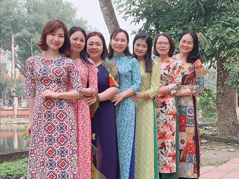 Chi nhánh Nông Cống