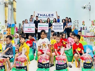 Hành trình phát triển an toàn - minh bạch - bền vững